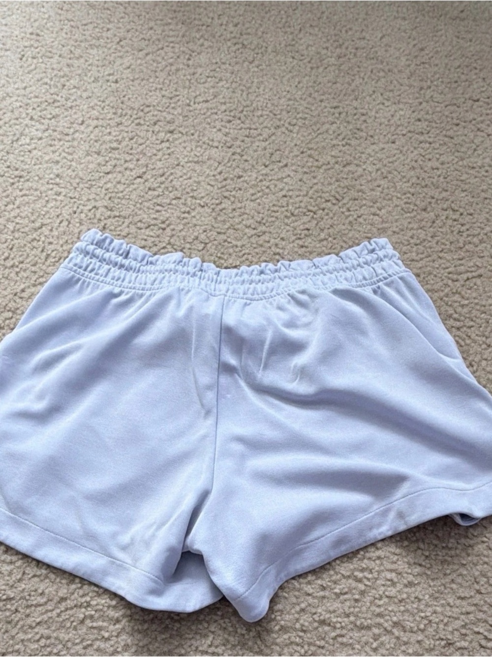 Athleta Women's Seasoft Mid Rise, 4” Short - S